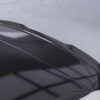 Becquet / Extension CAP pour BMW Série 3 E91 Touring/break (09/2005-05/2012)
