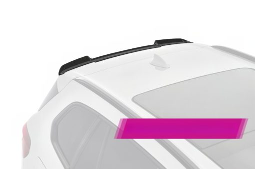 Becquet / Extension CAP pour BMW X5 (G5) (depuis 11/2018)
