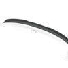 Becquet / Extension CAP pour Nio ET7 (depuis 03/2022)