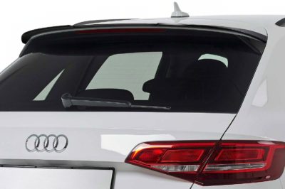 Becquet / Extension CAP pour Audi A3 8V Sportback (5 portes) (2012-2020)