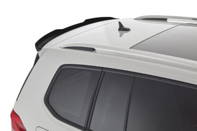 Becquet / Extension CAP pour VW Touran II (Type 5T) (depuis 05/2015)