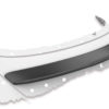 Becquet / Extension CAP pour Mercedes Benz CLA X117 Shooting Brake (2014-2018)