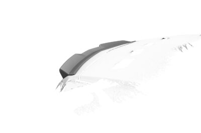 Becquet / Extension CAP pour Opel GT (Roadster) (2007-2009)