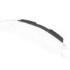 Becquet / Extension CAP pour Opel GT (Roadster) (2007-2009)
