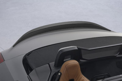 Becquet / Extension CAP pour BMW Z4 G29 (depuis 2018)