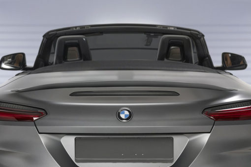 Becquet / Extension CAP pour BMW Z4 G29 (depuis 2018)