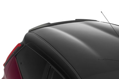 Becquet / Extension CAP pour Toyota Aygo 2 (depuis 07/2014)