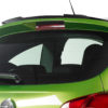 Becquet / Extension CAP pour Opel Corsa E OPC-Line (2014-2019)