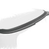 Becquet / Extension CAP pour Smart Fortwo 453 Cabrio (depuis 2014)
