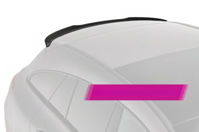 Becquet / Extension CAP pour Mercedes Benz CLA X118 Shooting Brake (depuis 2019)