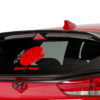 Becquet / Extension CAP pour Hyundai I30 N PD (depuis 2017)