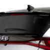 Becquet / Extension CAP pour Hyundai I20 BC3 (depuis 2020)