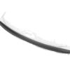 Becquet / Extension CAP pour Mercedes-Benz GLC (C253) coupé (depuis 2016)