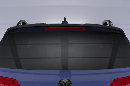 Becquet / Extension CAP pour VW Passat B7 Type 3C Break (2010-2015)