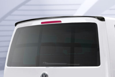 Becquet / Extension CAP pour VW T6 / T6.1 (depuis 2015)