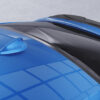 Becquet / Extension CAP pour BMW Série 4 (F36) Gran coupé (2014-2021)