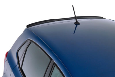 Becquet / Extension CAP pour VW Polo V (Type 6R, 6C) (2008-2017)
