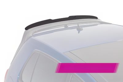 Becquet / Extension CAP pour VW Golf 7 (2012-2019)