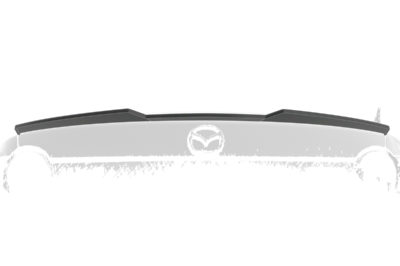 Becquet / Extension CAP pour Mazda MX-5 4 (Type ND) (depuis 2015)