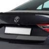 Becquet / Extension CAP pour Skoda Superb III (Type 3V) Berline (depuis 03/2015)