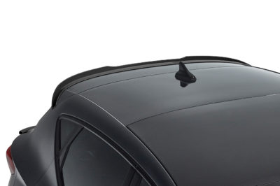 Becquet / Extension CAP pour Seat Leon IV (Type KL) (depuis 2020)