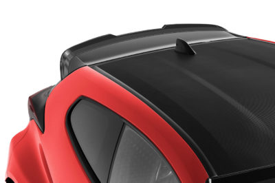 Becquet / Extension CAP pour Toyota GR Yaris (XP21) (depuis 2020)