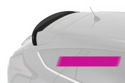 Becquet / Extension CAP pour Ford Focus MK3 (2010-2018)