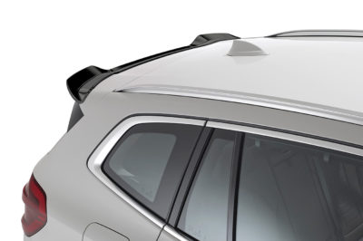 Becquet / Extension CAP pour BMW X3 G01 / iX3 G08 (depuis 2017)