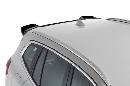 Becquet / Extension CAP pour BMW X3 G01 / iX3 G08 (depuis 2017)