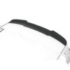 Becquet / Extension CAP pour Audi RSQ3 (8U) (2013-2016)