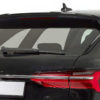 Becquet / Extension CAP pour Audi A6 C8 Break (depuis 2018)