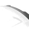 Becquet / Extension CAP pour Dacia Duster (1. Generation) (2010-2018)