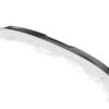 Becquet / Extension CAP pour VW Caddy 5 (Typ SB) (depuis 2020)
