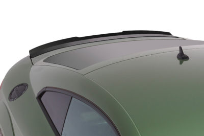 Becquet / Extension CAP pour Audi TT FV/8S (depuis 2014)