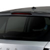 Becquet / Extension CAP pour Skoda Fabia 3  (09/2014-09/2021)