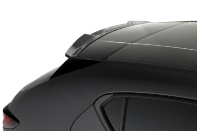 Becquet / Extension CAP pour Mazda 3 (Type BP) Hayon (depuis 2019)