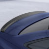 Becquet / Extension CAP pour Audi A8 (D5) (depuis 2017)