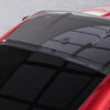 Becquet / Extension CAP pour Nissan 370Z (Z34) coupé (2008-2020)