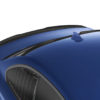 Becquet / Extension CAP pour BMW Série 2 (F22/F23) Coupé et Cabrio (11/2013-06/2021)