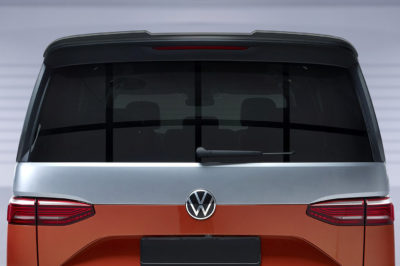 Becquet / Extension CAP pour VW T7 (depuis 2021)