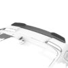 Becquet / Extension CAP pour GWM Ora Funky Cat / Haomao GT (depuis 08/2021)