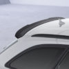 Becquet / Extension CAP pour Audi A4 B8 (Type 8K) Break (03/2008-08/2015)