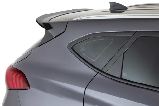 Becquet / Extension CAP pour Hyundai Tucson (TL) (2015-2020)