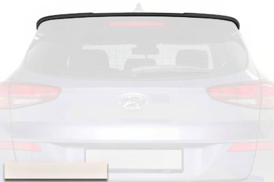 Becquet / Extension CAP pour Hyundai Tucson (TL) (2015-2020)