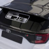 Becquet / Extension CAP pour Toyota GR Yaris (XP21) (depuis 2020)