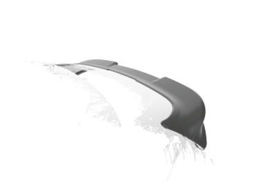 Becquet / Extension CAP pour BMW i3 (2013-2022)