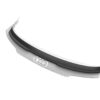 Becquet / Extension CAP pour Audi e-tron / Q8 e-tron GE (depuis 2018)