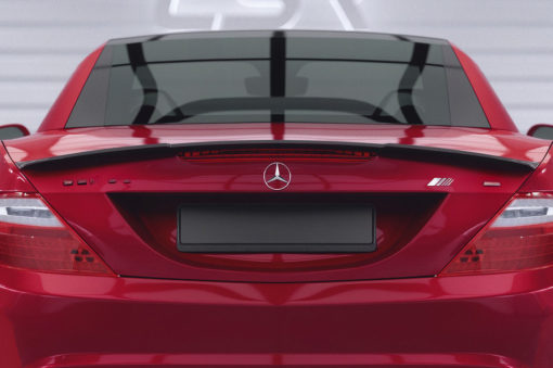 Becquet / Extension CAP pour Mercedes Benz SLK SLC R172 (depuis 03/2011)