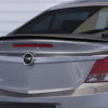Becquet / Extension CAP pour Opel Insignia A (2008-2017)