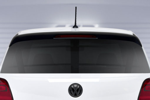 Becquet / Extension CAP pour VW Polo V (Type 6C) GTI (Facelift) (2014-2017)